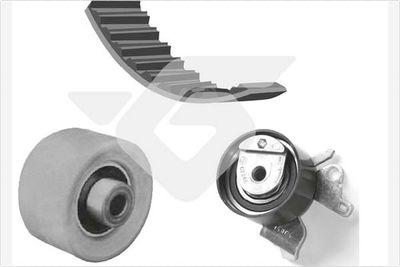 Timing Belt Kit HUTCHINSON KH 349