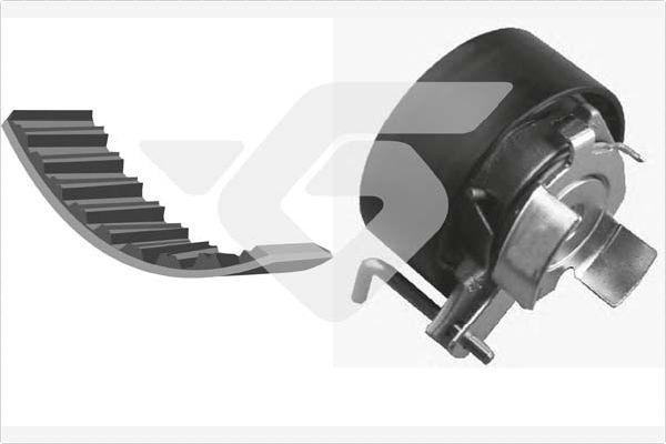 HUTCHINSON KH 352 Timing Belt Kit