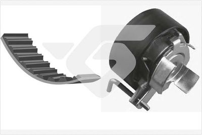 Timing Belt Kit HUTCHINSON KH 352