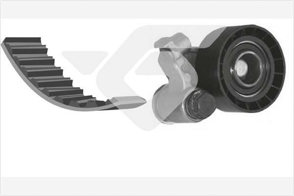 HUTCHINSON KH 353 Timing Belt Kit