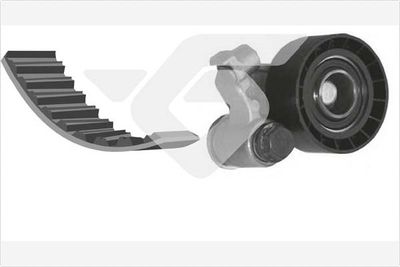 Timing Belt Kit HUTCHINSON KH 353
