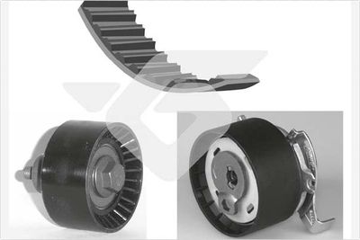 Timing Belt Kit HUTCHINSON KH 356