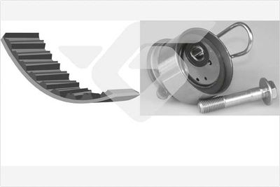Timing Belt Kit HUTCHINSON KH 360