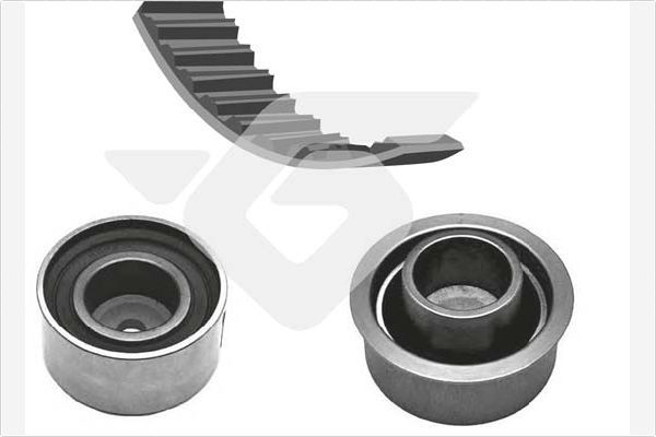 HUTCHINSON KH 363 Timing Belt Kit