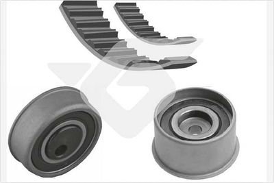 Timing Belt Kit HUTCHINSON KH 366
