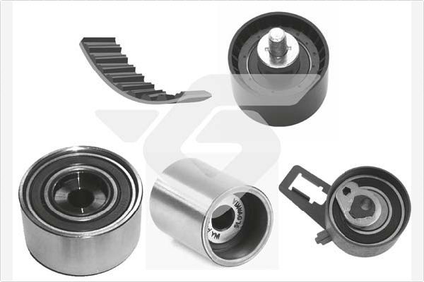 HUTCHINSON KH 367 Timing Belt Kit
