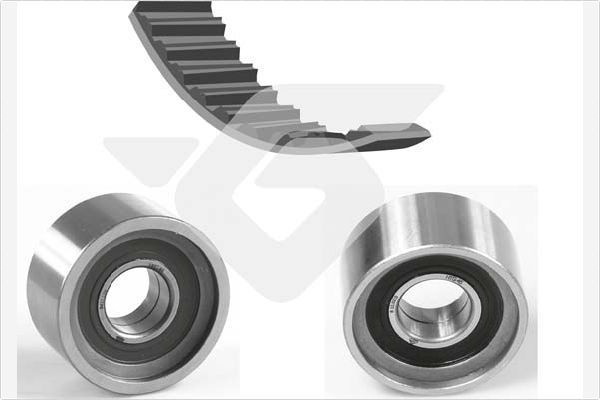HUTCHINSON KH 368 Timing Belt Kit