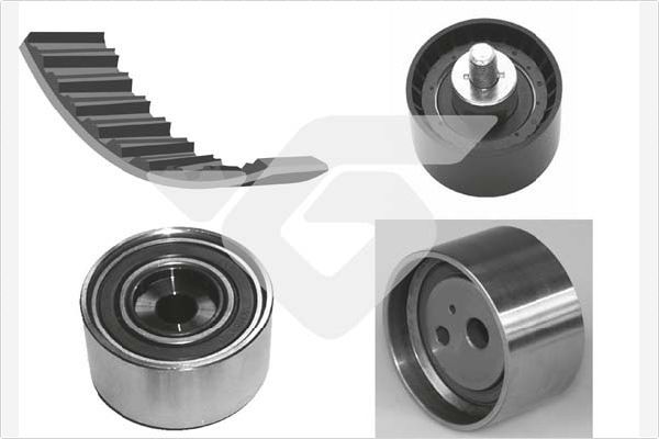 HUTCHINSON KH 371 Timing Belt Kit