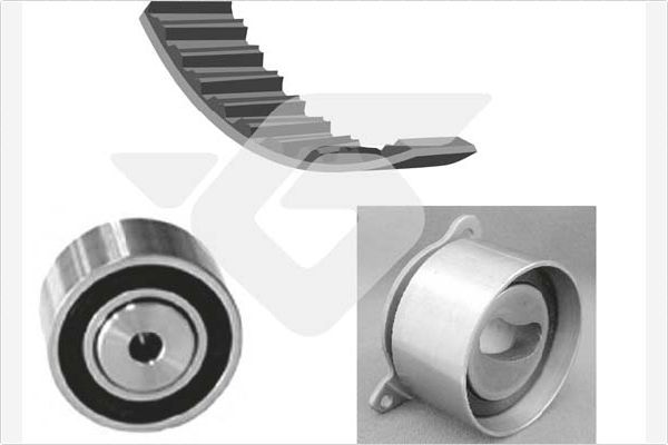 HUTCHINSON KH 373 Timing Belt Kit