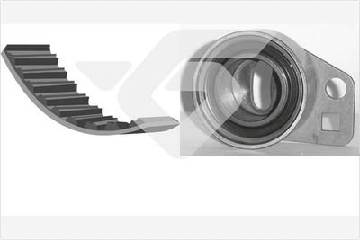 Timing Belt Kit HUTCHINSON KH 380