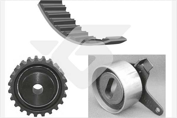 HUTCHINSON KH 382 Timing Belt Kit