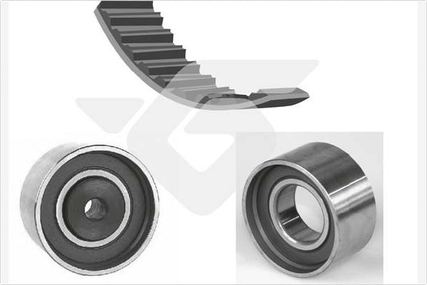 HUTCHINSON KH 384 Timing Belt Kit