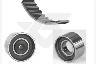 Timing Belt Kit HUTCHINSON KH 384