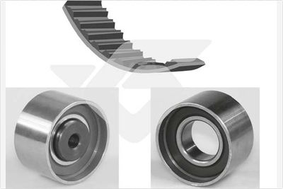 Timing Belt Kit HUTCHINSON KH 386