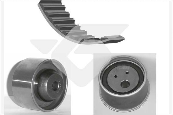 HUTCHINSON KH 390 Timing Belt Kit
