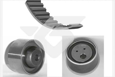 Timing Belt Kit HUTCHINSON KH 390