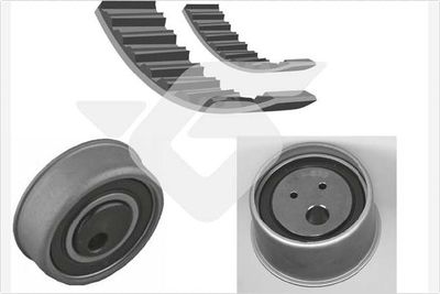 Timing Belt Kit HUTCHINSON KH 395