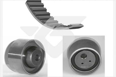 Timing Belt Kit HUTCHINSON KH 396