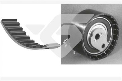Timing Belt Kit HUTCHINSON KH 402