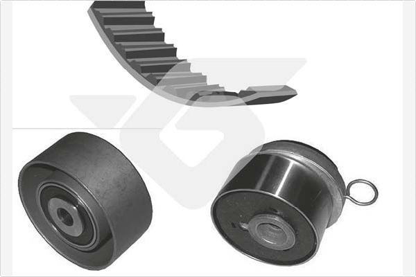 HUTCHINSON KH 409 Timing Belt Kit