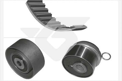 Timing Belt Kit HUTCHINSON KH 409