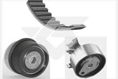 Timing Belt Kit HUTCHINSON KH 410