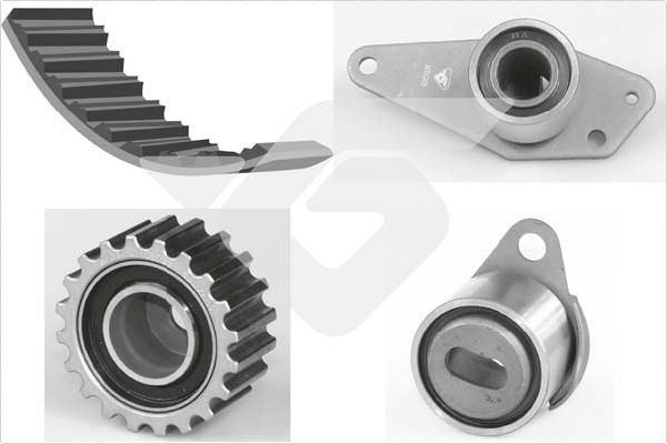 HUTCHINSON KH 413 Timing Belt Kit