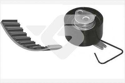 Timing Belt Kit HUTCHINSON KH 414