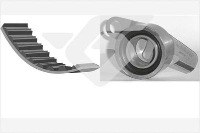 Timing Belt Kit HUTCHINSON KH 416