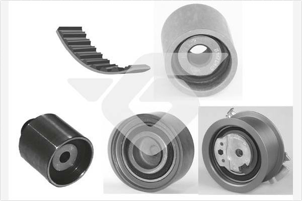 HUTCHINSON KH 421 Timing Belt Kit