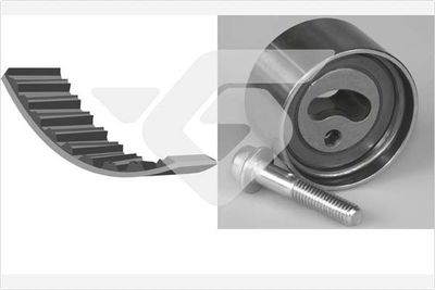 Timing Belt Kit HUTCHINSON KH 423
