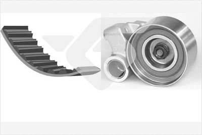 Timing Belt Kit HUTCHINSON KH 427