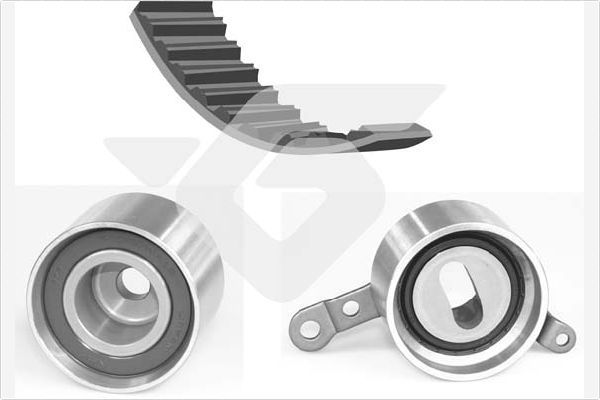 HUTCHINSON KH 429 Timing Belt Kit