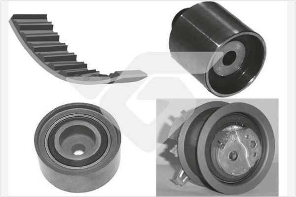 HUTCHINSON KH 431 Timing Belt Kit