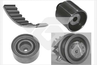 Timing Belt Kit HUTCHINSON KH 431