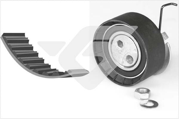 HUTCHINSON KH 433 Timing Belt Kit