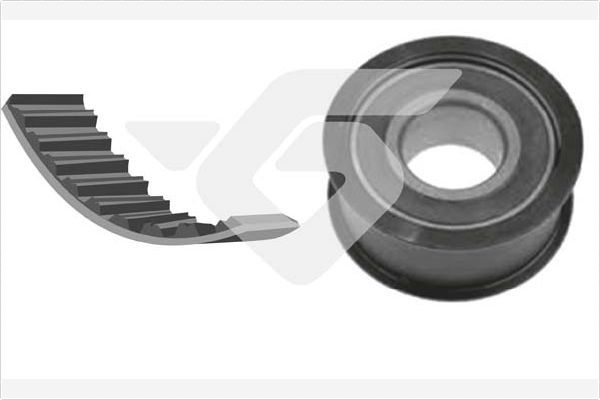 HUTCHINSON KH 439 Timing Belt Kit