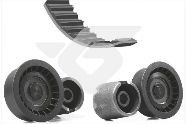 HUTCHINSON KH 442 Timing Belt Kit