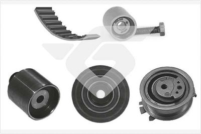 Timing Belt Kit HUTCHINSON KH 448