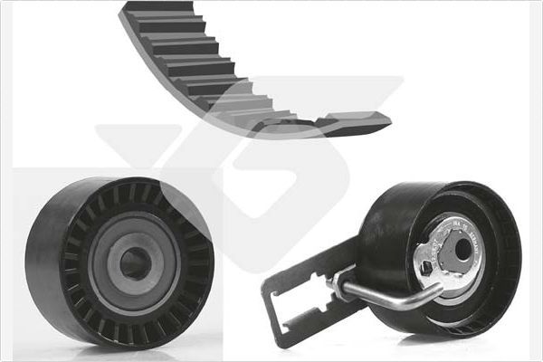 HUTCHINSON KH 450 Timing Belt Kit