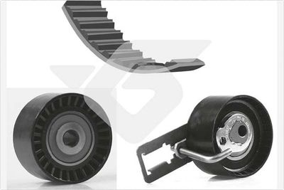 Timing Belt Kit HUTCHINSON KH 450