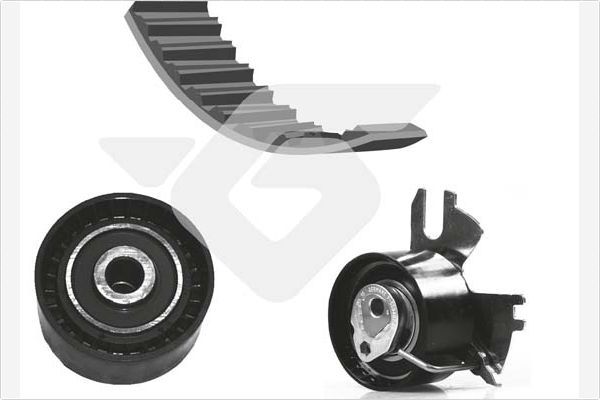 HUTCHINSON KH 452 Timing Belt Kit