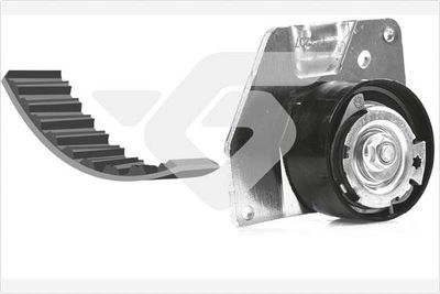 Timing Belt Kit HUTCHINSON KH 453