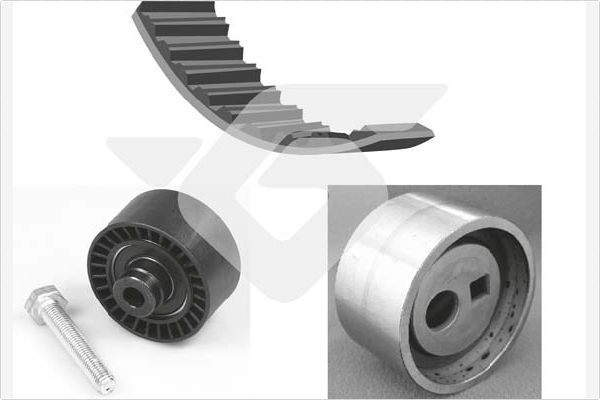 HUTCHINSON KH 46 Timing Belt Kit