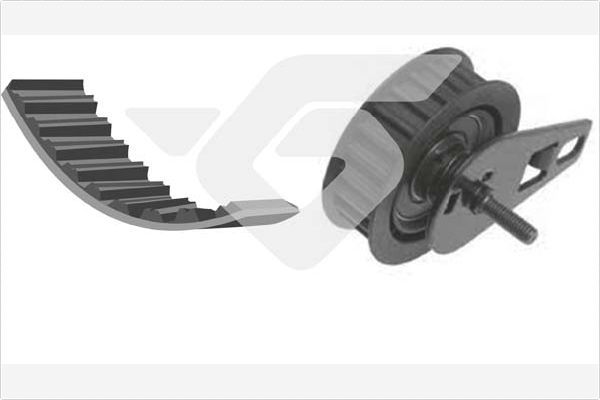 HUTCHINSON KH 464 Timing Belt Kit