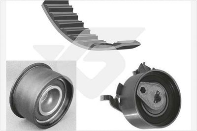 Timing Belt Kit HUTCHINSON KH 466