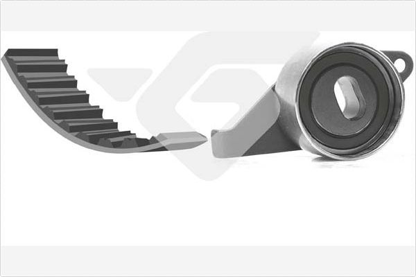 HUTCHINSON KH 467 Timing Belt Kit