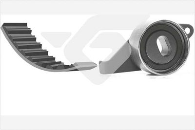 Timing Belt Kit HUTCHINSON KH 467