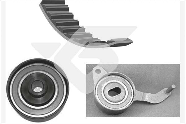 HUTCHINSON KH 470 Timing Belt Kit