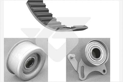 Timing Belt Kit HUTCHINSON KH 49